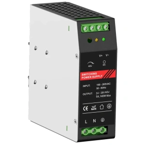 Kraft PSU-2405DIN(P) Джерело безперебійного живлення