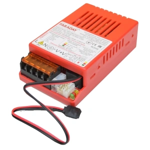 Faraday Electronics UPS 35Вт Smart ASCH PL (LFP) Блок безперебійного живлення