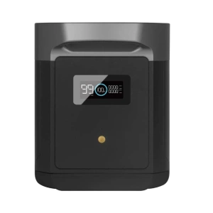 EcoFLow DELTA Max Extra Battery Додаткова батарея