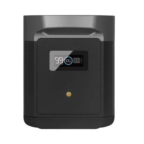 EcoFLow DELTA Max Extra Battery Додаткова батарея