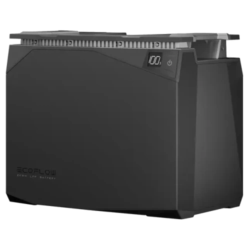 EcoFLow Power Kit 2 kWh Акумуляторна батарея