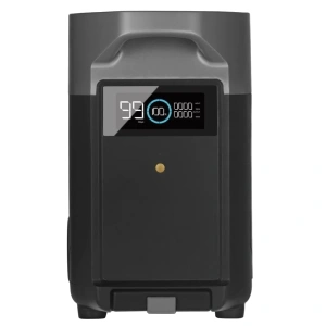 EcoFLow DELTA Pro Extra Battery 3600Вт•г Додаткова батарея