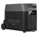 EcoFLow DELTA Pro Extra Battery 3600Вт•г Додаткова батарея - 1