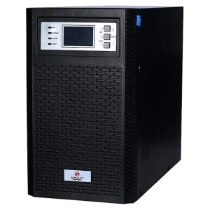 Kraft KRF-T2000VA/2KW(LCD) Ex Pro Online UPS Джерело безперебійного живлення