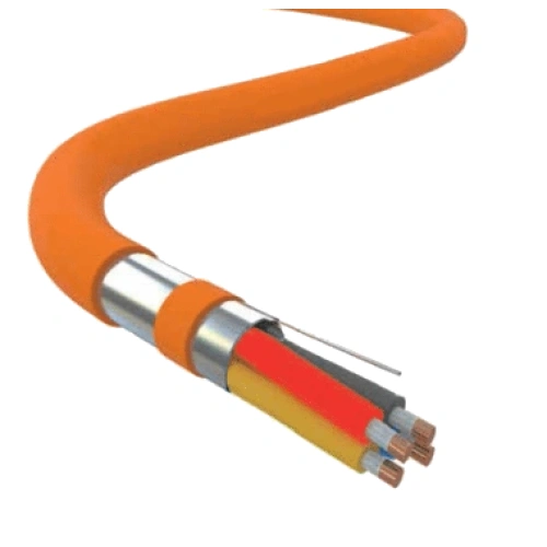 JE-H(St)H FE180 / E30 1x2x0,8 Вогнестійкий кабель