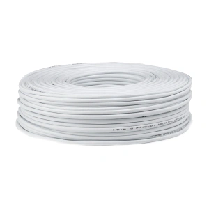 Кабель Allarm 2х0,22 без екрану Vector (бух. 100м)