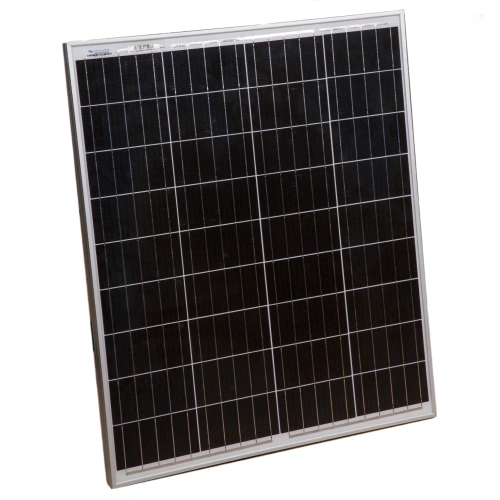 Victron Energy 90W-12V 4a, 90Wp, Poly PV модуль