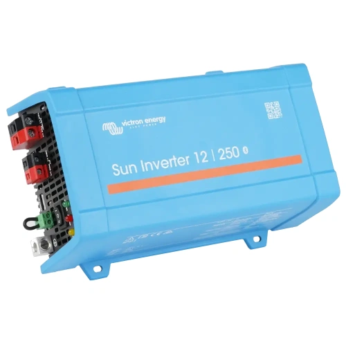 Victron Energy Sun Inverter 12/250-15 автономний однофазний чиста синусоїда Інвертор