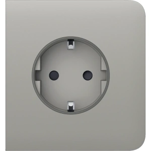 Ajax SideCover (basic) [type F] oyster Фронтальна панель