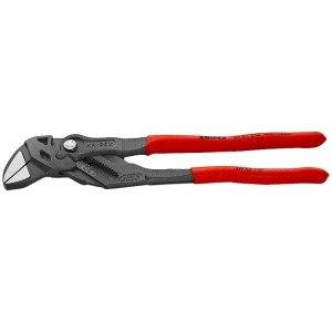KNIPEX 86 01 250 Кліщі переставні-гайковий ключ