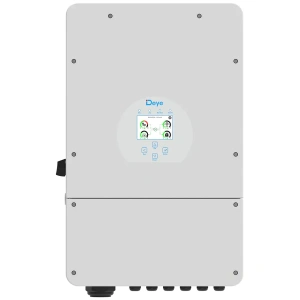 Deye SUN-12K-SG02LP1-EU-AM3-PLUS однофазная чистая синусоида Инвертор