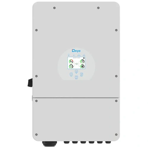 Deye SUN-12K-SG02LP1-EU-AM3-PLUS однофазная чистая синусоида Инвертор