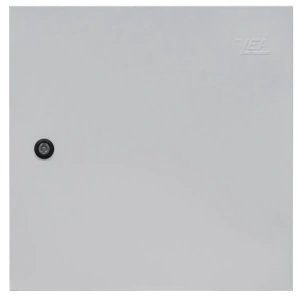 ЩМП-50.40.25 IP31 STANDART Корпус металлический