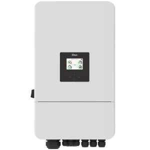 Deye SUN-12K-SG05LP3-EU-SM2 трехфазный чистая синусоида Инвертор