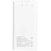 VIDEX VPB-310 22.5W White 10000mAh Повербанк - 1