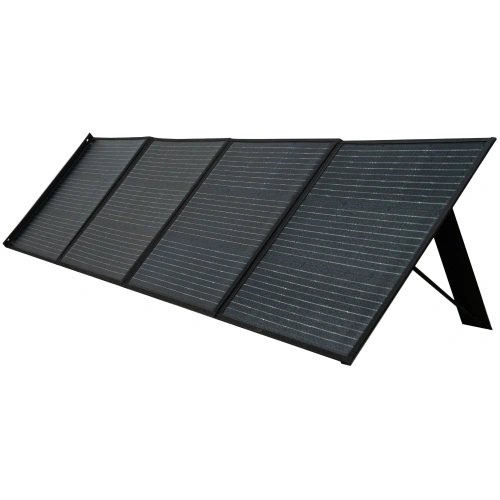 VIA Energy SC-200 200Вт Сонячна панель