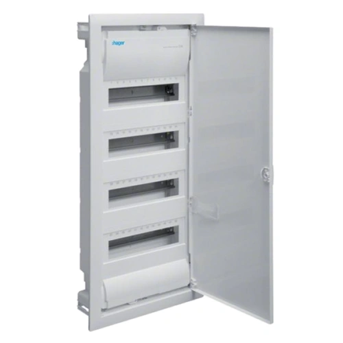 Hager Volta VU48UA Щит 48 модулів внутрішній