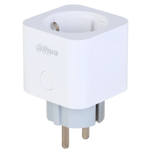 Dahua DHI-ICS1-W2(868) Смарт розетка