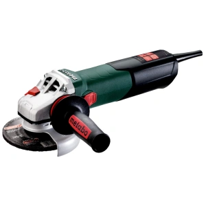 Metabo WEV 15-125 Quick (600468000) Кутова шліфувальна машина