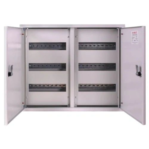 E.NEXT e.mbox.pro.n.72 Корпус металевий IP31 навісний на 72 модулі