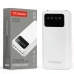 TITANUM OL22 White 20000mAh Повербанк - 2