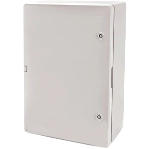 600х400х200 МП, IP65 Шкаф ударопрочный из ABS-пластика