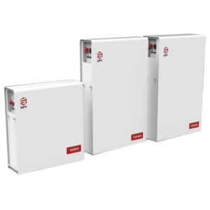 GPT BAT-5KWH-51.2V Акумуляторна батарея з системою кріплення та необхідними кабелями