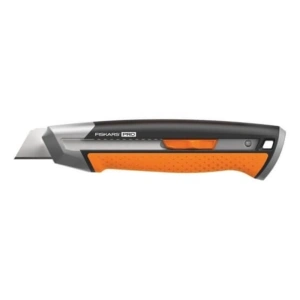 Fiskars Pro CarbonMax™ 25 мм (1027228) Ніж з висувним лезом