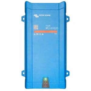 Victron Energy MultiPlus 48/1600/20-16 однофазний чиста синусоїда Інвертор