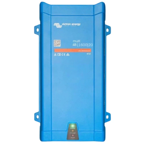 Victron Energy MultiPlus 48/1600/20-16 однофазний чиста синусоїда Інвертор