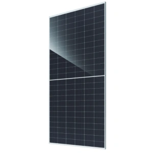 JA Solar JAM72S30-565/LR Mono 565Вт Сонячна панель
