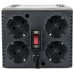 Powercom TCA-600 Schuko Стабилизатор - 1