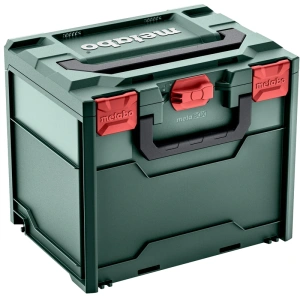 Metabo metaBOX 340 Кейс