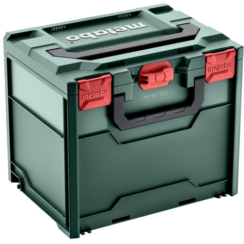 Metabo metaBOX 340 Кейс