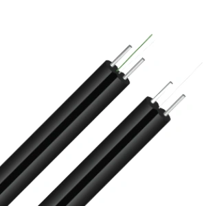 FinMark FTTH001-SM-02 1000м Оптичний кабель