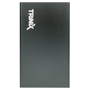 Trinix TPB-4510PD Grey 10 000 мА●г Повербанк