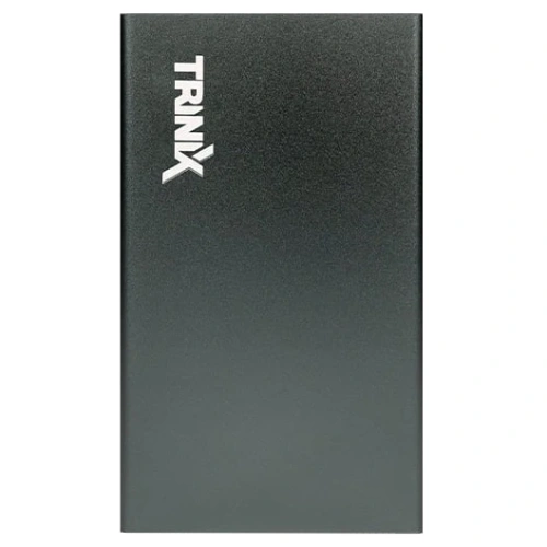 Trinix TPB-4510PD Grey 10 000 мА●г Повербанк
