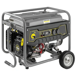 Karcher PGG 2.8/3кВт 230В (1 фаза) електростарт AVR Генератор бензиновий