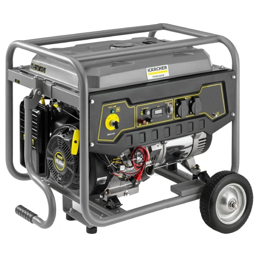Karcher PGG 2.8/3кВт 230В (1 фаза) електростарт AVR Генератор бензиновий