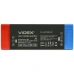 VIDEX (VL-LST-P100-12V) DC12V 8.25A 100W IP20 Блок питания для LED ленты - 1