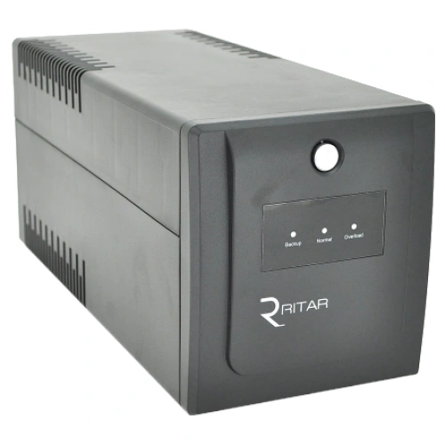 Ritar RTP1500 Proxima-L 1500ВA Джерело безперебійного живлення