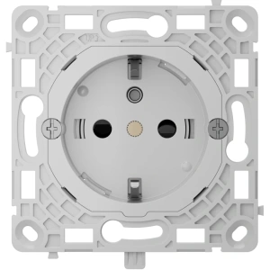 Ajax OutletCore (basic) [type F] [55] (8EU) ASP Механізм розетки