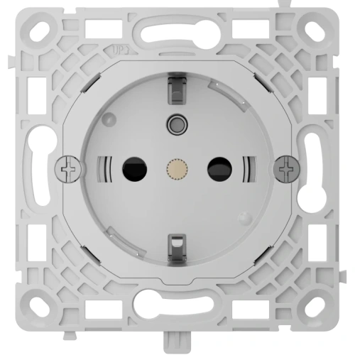 Ajax OutletCore (basic) [type F] [55] (8EU) ASP Механізм розетки