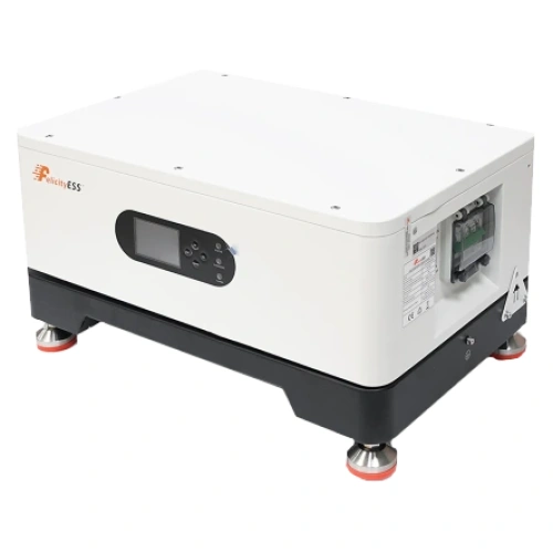 FelicityESS LUX-X-96050HCG01 Блок керування