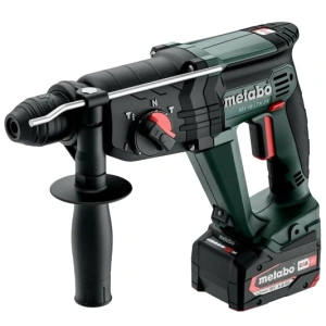 Metabo KH 18 LTX 24 (601712510) Акумуляторний перфоратор