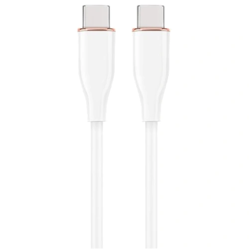 CC-USB2S-CMCM-1.5M-W 1.5 м Кабель Cablexpert