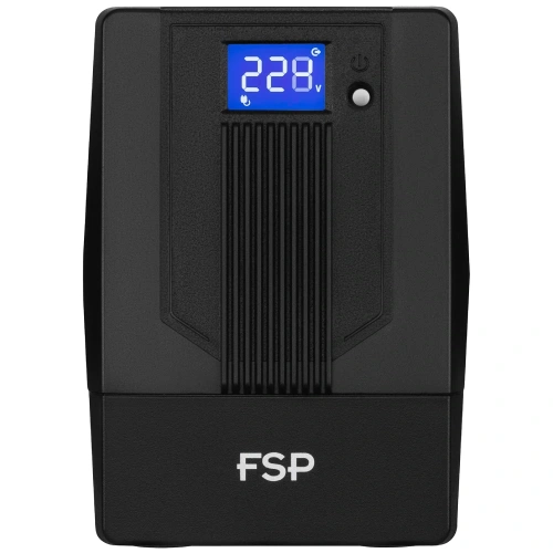 FSP iFP2000 2000ВA Джерело безперебійного живлення