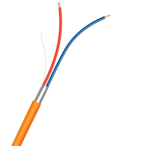 JE-H(St)H FE180/E30 1х2х0,8 Оранж(бухта 100 м)(NKK) Кабель TCF