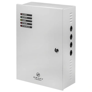 Kraft PSU-24100LED Джерело безперебійного живлення