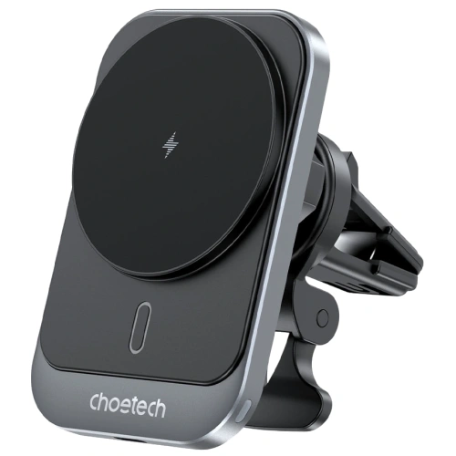 Choetech T206-F Black Автомобільний зарядний пристрій